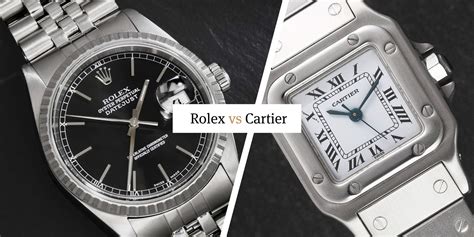 cartier rolex watch|cartier vs rolex diamond.